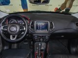 Used 2018 Jeep Compass Trailhawk w/ Popular Equipment Group image 3