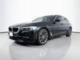 Used 2017 BMW 530i xDrive image 3