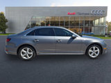 Used 2019 Audi A4 2.0T Premium w/ Convenience Package image 3