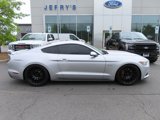 Used 2016 Ford Mustang GT Premium image 3