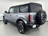 Used 2022 Ford Bronco Outer Banks image 5