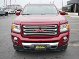 Used 2017 GMC Canyon SLE w/ All Terrain Package image 3