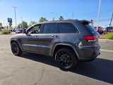 Used 2021 Jeep Grand Cherokee Laredo X image 4