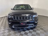 Certified 2021 Jeep Grand Cherokee Limited image 2