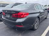 Used 2019 BMW 530e xDrive w/ Convenience Package image 4