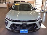 Certified 2024 Chevrolet Trax ACTIV w/ Driver Confidence Package image 4