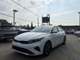 Used 2024 Kia Forte LXS image 2