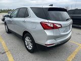 Used 2020 Chevrolet Equinox LT w/ Driver Convenience Package image 5