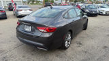 Used 2015 Chrysler 200 S w/ Navigation & Sound Group I image 5