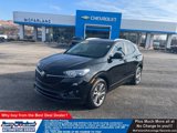 Used 2022 Buick Encore GX Select w/ Sport Touring Package image 1