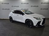 Used 2025 Lexus NX 450h+ F Sport image 3