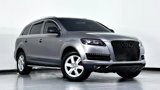 Used 2013 Audi Q7 3.0T Premium Plus w/ Premium Plus Pkg image 2