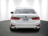 Used 2022 BMW 330i Sedan w/ Driving Assistance Package image 5
