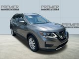 Used 2020 Nissan Rogue SV image 3