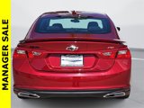 New 2025 Chevrolet Malibu RS image 4