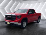Used 2023 GMC Sierra 1500 Pro w/ Pro Value Package image 2