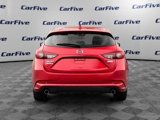 Used 2018 MAZDA MAZDA3 Touring image 4