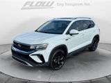 Used 2023 Volkswagen Taos SE image 3