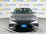 Certified 2022 Toyota Camry SE image 2