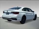 Certified 2024 Volkswagen Jetta SE w/ Panoramic Sunroof Package image 4