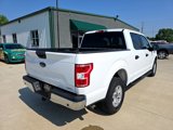 Used 2018 Ford F150 XLT w/ Equipment Group 301A Mid image 5