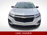 Used 2022 Chevrolet Equinox LS w/ LS Convenience Package image 2