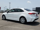 Used 2020 Toyota Corolla LE image 5