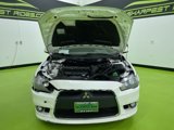 Used 2014 Mitsubishi Lancer GT image 4