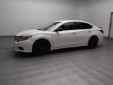 Used 2017 Nissan Altima 2.5 SR w/ Midnight Edition Package image 2