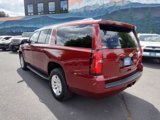 Used 2016 Chevrolet Suburban LT w/ Max Trailering Package image 3