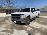 Used 2007 Chevrolet Silverado 2500 LT w/ 2LT Audio Package image 2