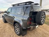 Used 2022 Land Rover Defender 110 X-Dynamic HSE image 5