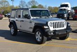Used 2023 Jeep Wrangler Sport S image 3
