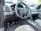 Used 2017 Ford Explorer XLT w/ Equipment Group 202A image 2