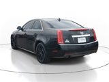 Used 2013 Cadillac CTS Luxury image 3