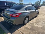 Used 2016 Nissan Altima 2.5 S w/ Power Driver Seat Package image 2