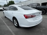 Used 2022 Chevrolet Malibu LT image 4