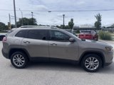 Used 2021 Jeep Cherokee Latitude Plus image 5