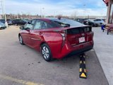 Used 2018 Toyota Prius Three Touring image 6