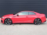 Used 2023 Audi S5 Prestige image 2
