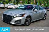 Used 2023 Nissan Altima 2.5 SV image 3