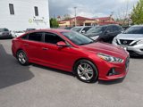 Used 2018 Hyundai Sonata SEL w/ Tech Package 02 image 6