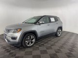 Used 2019 Jeep Compass Limited image 3