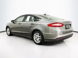 Used 2014 Ford Fusion SE image 5