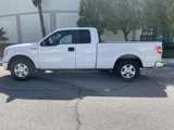 Used 2011 Ford F150 XLT w/ XLT Convenience Pkg image 2