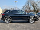 Certified 2021 INFINITI QX50 Luxe image 2