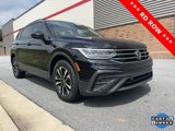 Used 2023 Volkswagen Tiguan S w/ Driver Assistance Package image 3