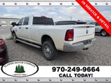 Used 2015 RAM 2500 Tradesman w/ Chrome Appearance Group image 4