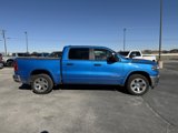 New 2025 RAM 1500 Big Horn image 6