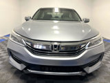 Used 2017 Honda Accord Touring image 2